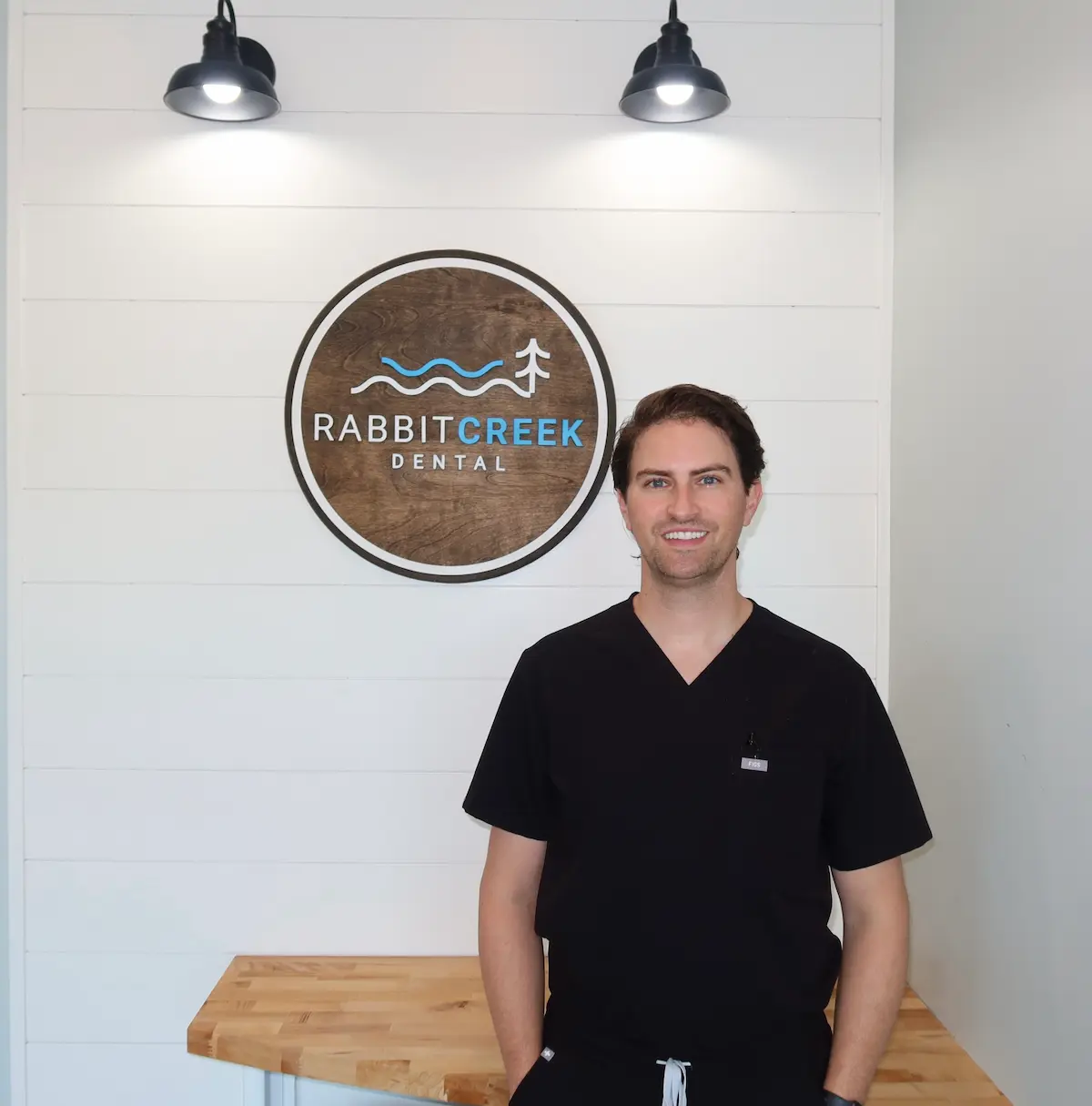 Dr. Patrick Shipp