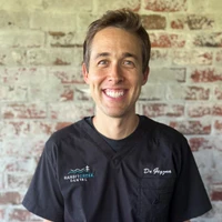 Dr. Joseph Gegzna, DMD