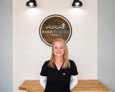 Faye Fountain, RDH